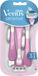 Gillette Venus Sensitive Wegwerpscheermesjes - 3 stuks