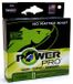 Power Pro Gevlochten Lijn 135m 0.41mm 40kg Mosgroen