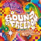 Sound Bob Sinclar & Cutee B. Feat. Dollarman & Gary Pine – Sound Of Freedom (Everybody's Free)