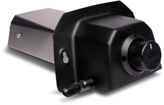 Ooni Gasbrander Karu 2 Pro 30+37 mbar
