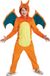 DISGUISE Vegaoo - Pokémon Charizard Deluxe Kinderkostuum