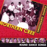 Sonic Rendezvous Northern Cree - Sweethearts' Shuffle (CD)