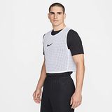 NIKE U Nk Df Park20 Bib uniseks-volwassene training bib