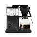 Melitta ONE PURE Zwart 1031-02 - Filterkoffiezetapparaat - Zwart