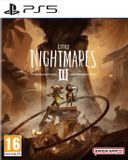 Bandai Namco Entertainment Inc. BANDAI NAMCO Entertainment Little Nightmares III Standard Edition PlayStation 5