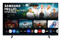 Samsung M70H / Smart TV / 50 / 2026