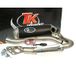 Turbo Kit Pot d'échappement Suzuki LTZ 400cc / Kawasaki KFX 400cc