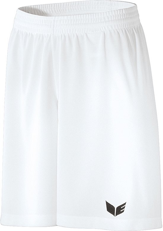 Erima Celta Sportshort zonder binnenslip Heren - Wit