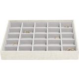 Stackers Accessoires Sieradendoosje Unisex