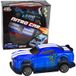 Rapid Wheels voiture nitro r/c + carrosserie supplémentaire