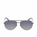 Timberland Sonnenbrille Herren TB9317 12D Grün Ø 61 mm
