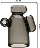 Baile For Him Baile Vibrating Crystal Cap I