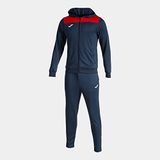 Joma Phoenix II Trainingspak Blauw S Man