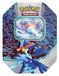 Pokemon Paldea Partners Tins: Quaquaval ex Tin