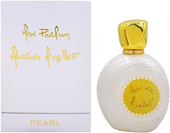 Micallef M. Mon Parfum Pearl edp 100ml 100 ml / dames