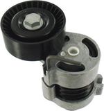 SKF VKM 38236 Spannrolle, Keilrippenriemen