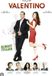 Red Square Valentino (DVD)