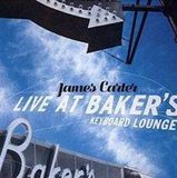 Live Warner Bros. Games Live at Baker's Keyboard Lounge CD