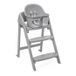 Chicco Siège rehausseur Crescendo Lite, 3-en-1, Milan Mist