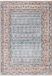 Safavieh Vloerkleed Remy Blauw Stof 122 x 183 cm