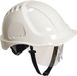 Portwest PW54 Veiligheidshelm wit met vizier