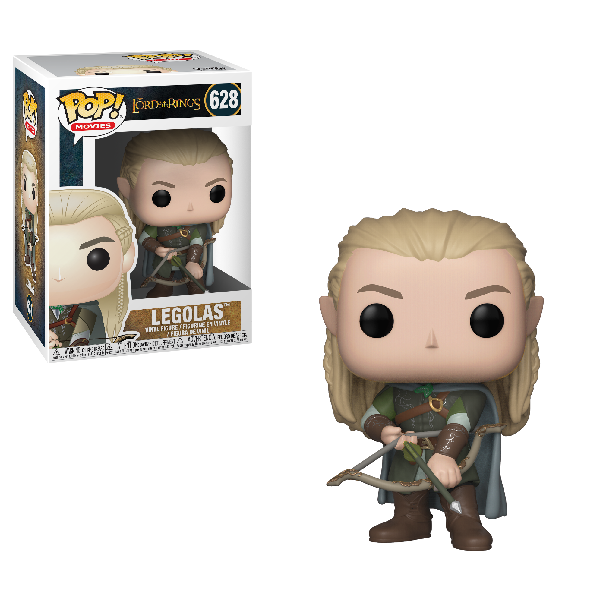 Funko 33247 Action Figure - Multi