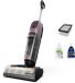 BISSELL CrossWave OmniForce EdgeFind Select Draadloze Steelstofzuiger met Dweilfunctie - 2-in-1 Stofzuiger & Dweil - Multi Surface Cleaner voor Harde Vloeren & Vloerkleden - PowerVac & PowerMop - 4330N