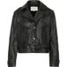 KAFFE Veste en cuir pour femmes KAFFE Sue