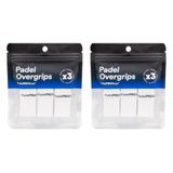 Surgrip PadelPROShop (Paquet x6)