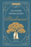 Blackmoore Proper Romance Regency- Blackmoore Deluxe Edition