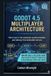 Godot 4.5 Multiplayer Architecture: The Blueprint for Seamless Synchronization and Latency-Free Dedicated Servers