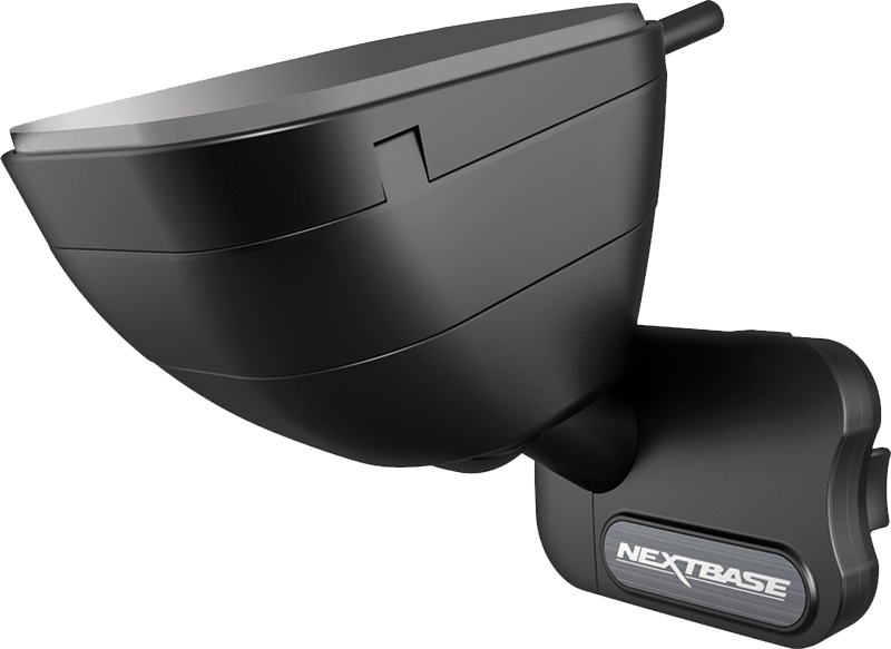 Nextbase Click&Go PRO GPS Mount - Dashcam Accessory