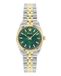 Versace Millenyium Lady VE5K00426 Horloge - Staal - Multi - Ø 32 mm