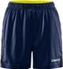 Craft Premier Short Dames - Marine | Maat: XS