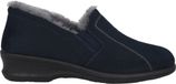 Rohde Farun - pantoufle femme - Bleu - taille 41 (EU) 7 (UK)