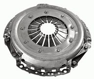 SACHS Kupplungsdruckplatte 3082178234