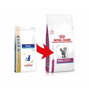 Royal Canin Veterinary Diet Special Cat Dry 0.4kg