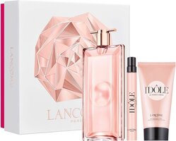 Lancôme Idôle Eau de Parfum Gift Set - Bloemig - Unisex