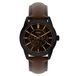 FOSSIL PEARSON Heren Horloge 42 - Zwart