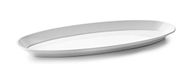 VISFONTEIN LACOR - Klassieke melamine visschaal 57 x 24 x 4 - wit