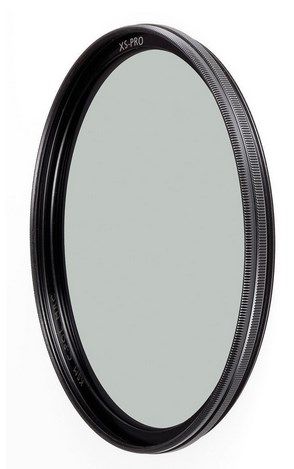 B+W 40.5 mm MRC Nano - Cameralensfilter