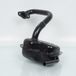 RMS Pot d'échappement pour Deux Roues 129246 / TL3T Neuf Noir