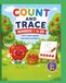 COUNT AND TRACE NUMBERS 1 to 20