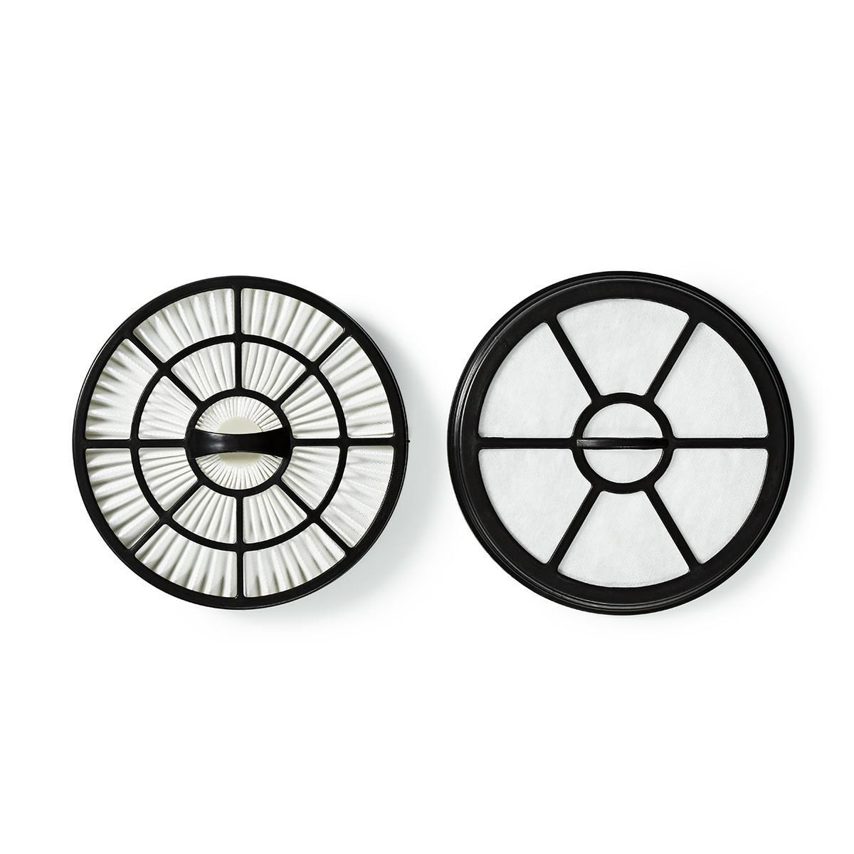 Nedis VCFI500NED Stofzuiger Filter - Universeel - Zwart