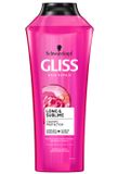 Schwarzkopf Gliss Kur Long & Sublime Shampoo 370ml