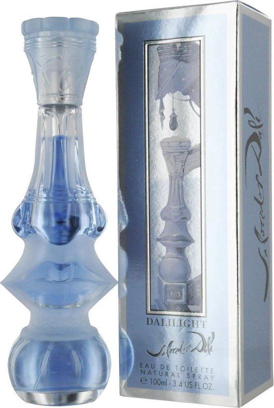 Salvador Dali Eau de Toilette / 100 ml / Vrouwen