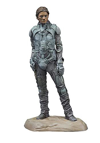 Dark Horse Dune - Chani Figure PVC Statue (3008-149)
