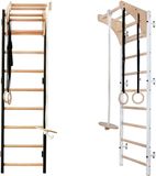 BenchK Wandrek Set 711 Wit