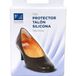 Llopar Protecteur de talon en silicone T/Uni Couple de serrage