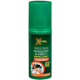 Xpel Muggen- en insectenspray - 70ml